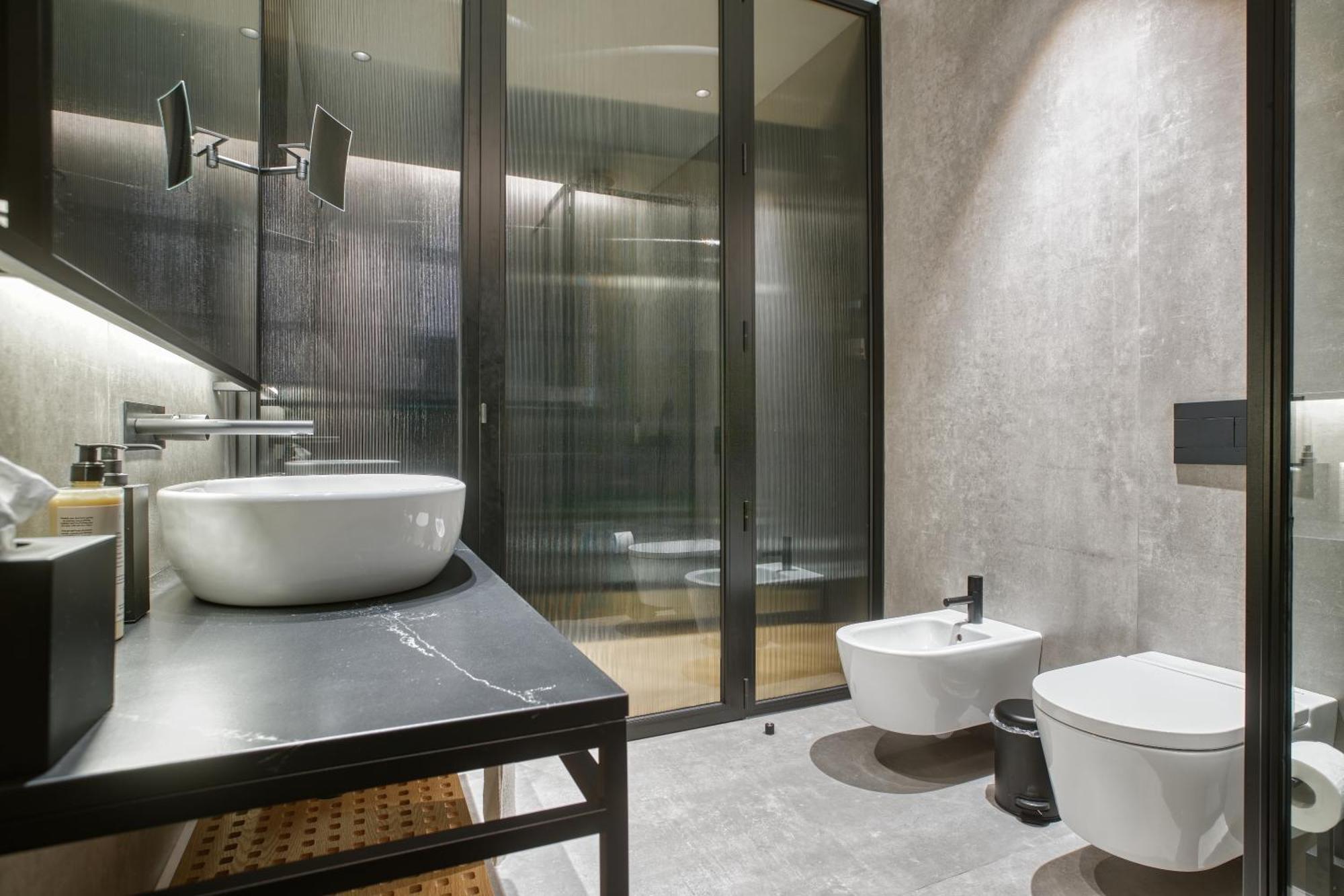 Palatial Suites ブラガ 部屋 写真