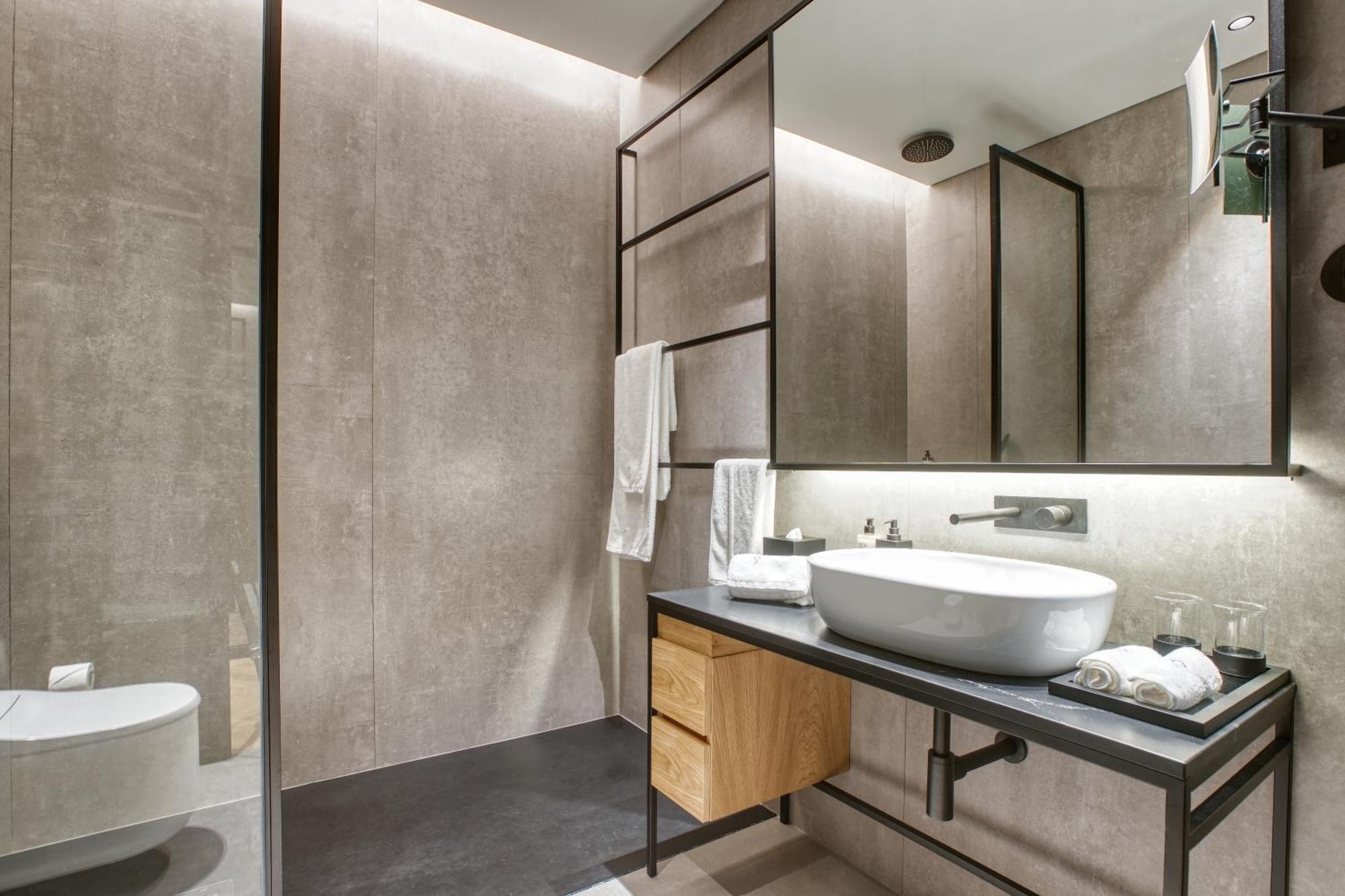 Palatial Suites ブラガ 部屋 写真