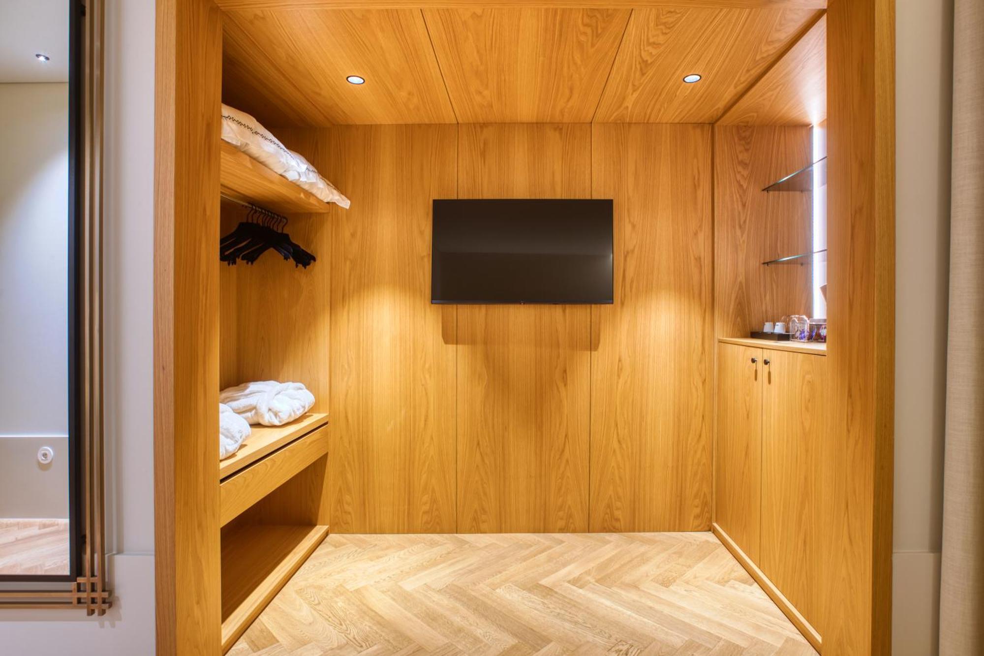 Palatial Suites ブラガ 部屋 写真
