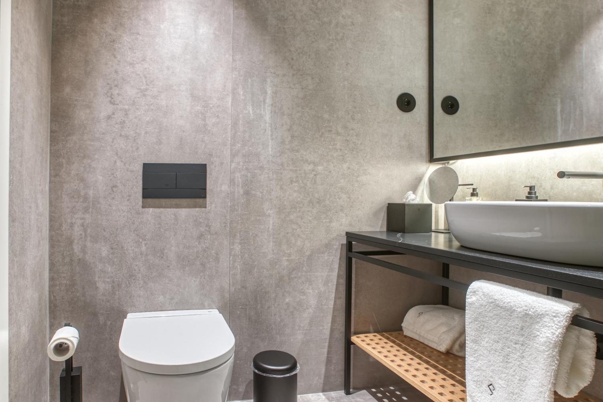 Palatial Suites ブラガ 部屋 写真