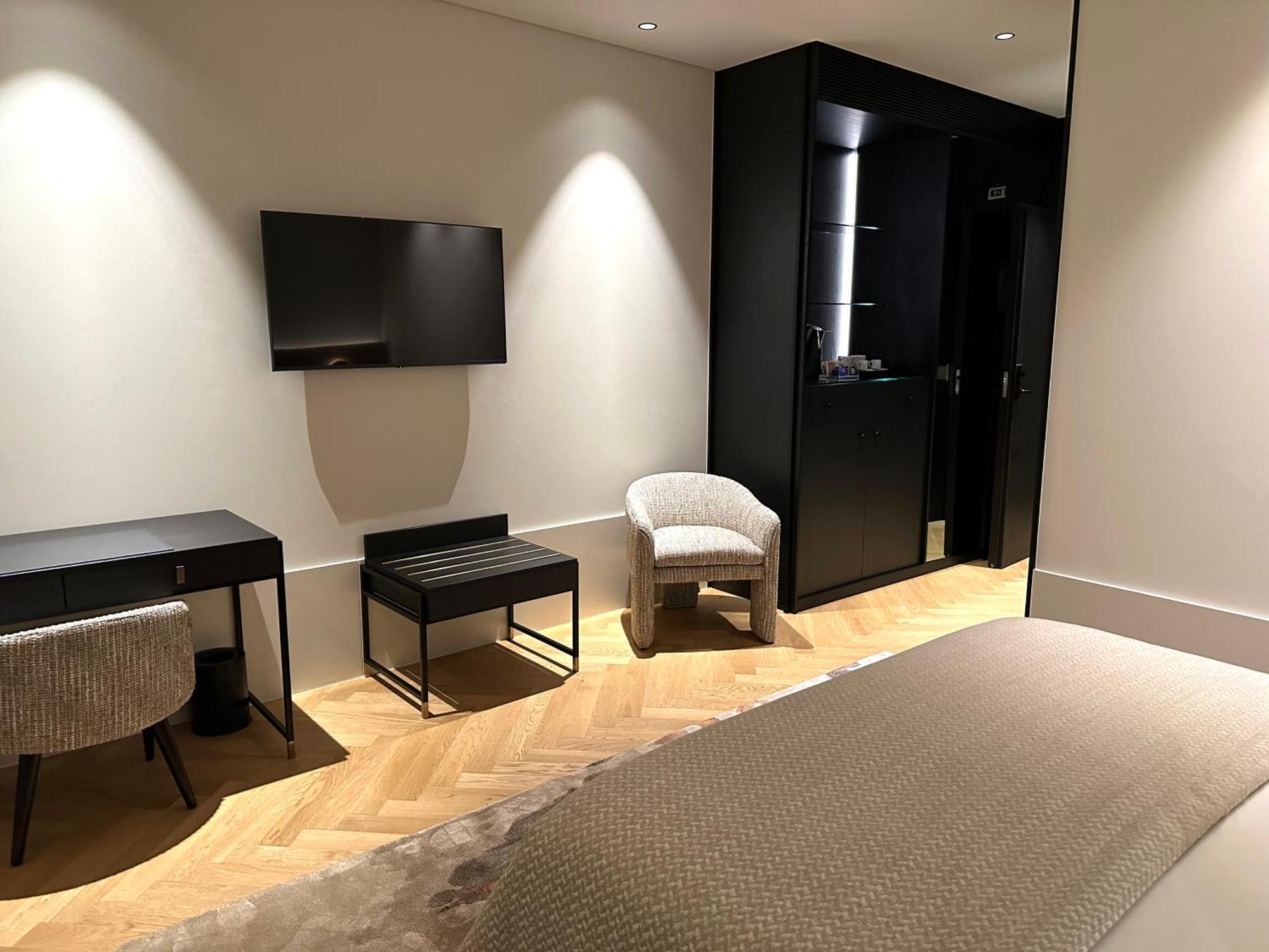 Palatial Suites ブラガ エクステリア 写真