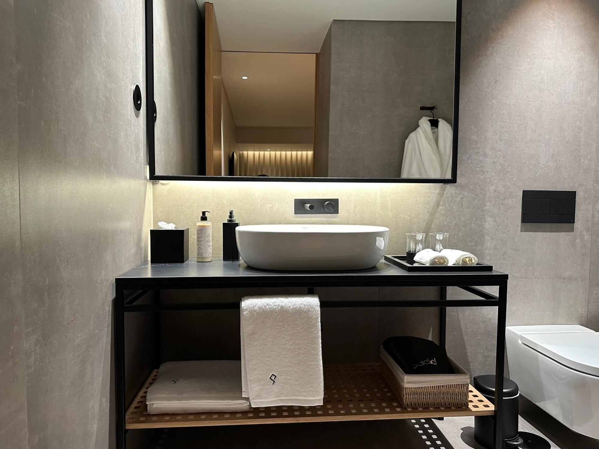 Palatial Suites ブラガ エクステリア 写真